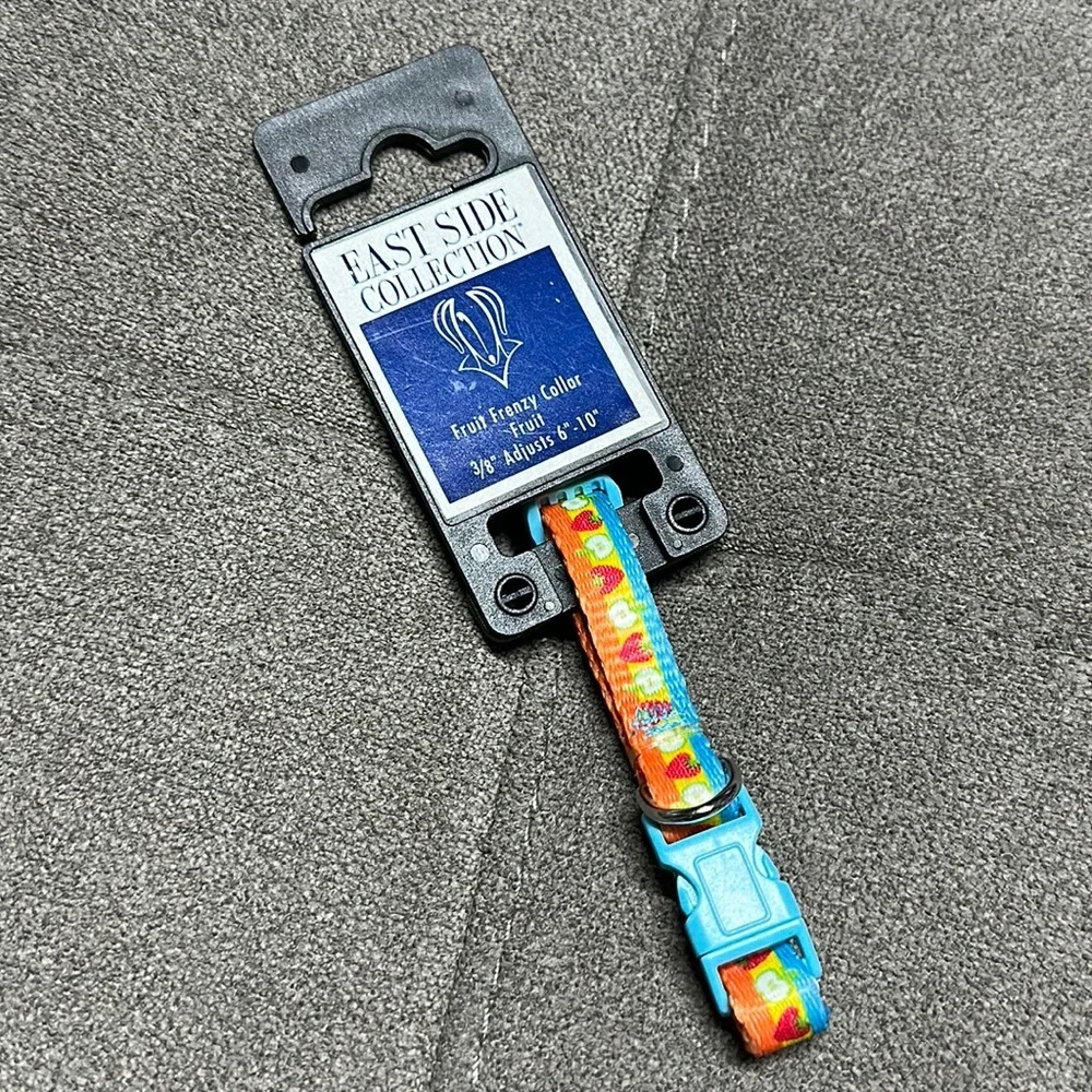 🐩🐕Pet Collar🐕🐩